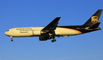 航空快递于6月7日开通了重庆=莫斯科国际航线