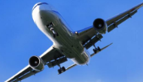 随着空运市场不断扩大，人们是否会接受这个新鲜事物