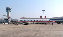 有了航空货运能够叫我们很快的知道交通工具的好处