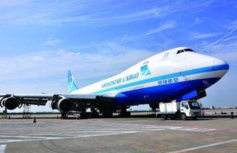 航空运输中关于提货的一些常见问题
