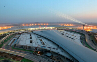国际空运针对特殊货物的特殊装运方式