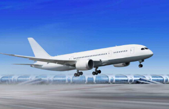上海空运共赢是贯彻新发展理念和国家战略的根本要求