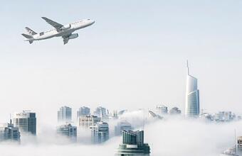 航空运输有哪些优势（上）