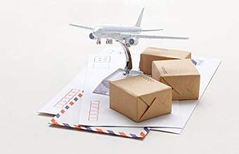 航空货运具有的独特优势