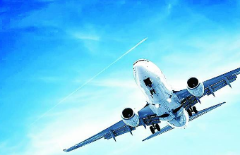 空运基本流程和运营