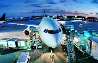 航空货运与其他种类货运相比之间的优势