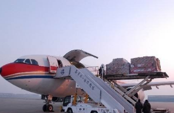 全货运航空公司和混合航空公司如何解决运力问题