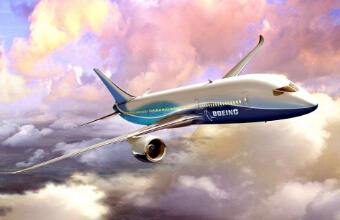 航空货运2020预计物流费用会增长!
