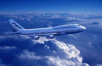 导致航空货运需求连续下降6个月的原因是什么！