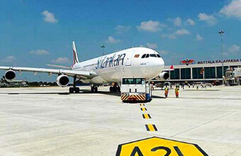 IATA最新发布的数据分析全球各地区航空货运形势