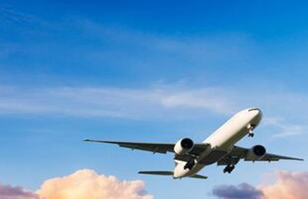 国际空运有5个运输特点