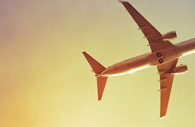 航空运输公司关系着我们的日常生活