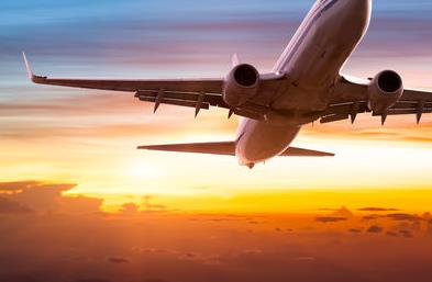 国际空运货物国内转运的规定