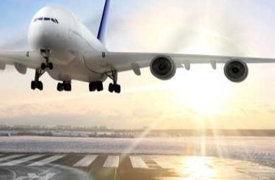 在国际空运中包板的应用优点