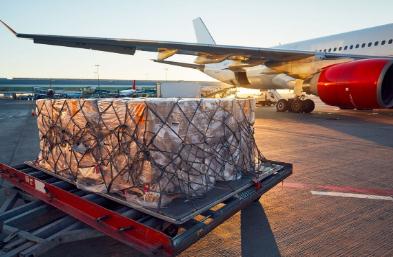 由于欧美与俄罗斯“禁飞”国际空运价格或将暴涨