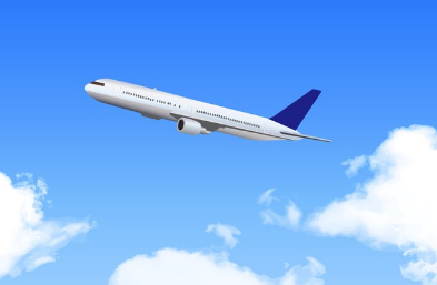 对于航空运输你了解多少？