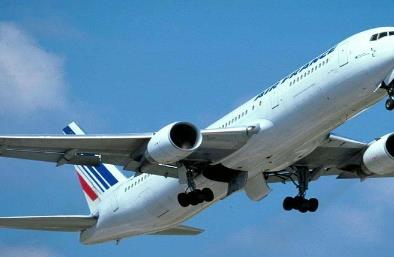 国际空运成为全球贸易和物流的重要组成部分