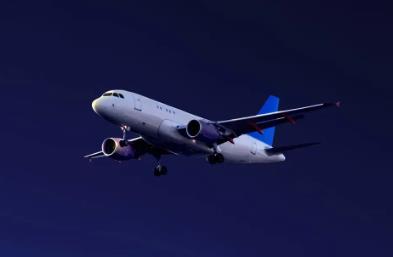 随着全球化进程加速，航空货运已成为了连接世界各地经济的重要纽带