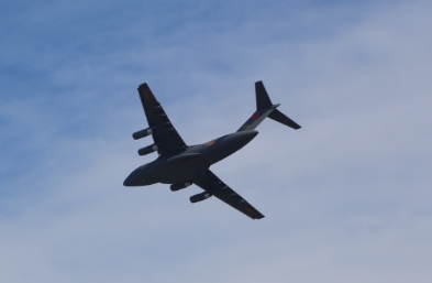 国际空运以其快速、高效的特点，在现代全球化经济中起着重要作用