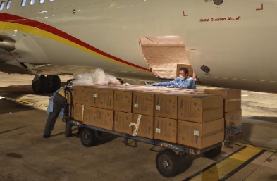国际空运代理公司不仅是货物运输的桥梁，更是贸易顺畅进行的保障