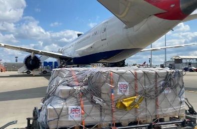 阿尔及利亚空运以其独特魅力和不懈努力，成为了连接世界的重要桥梁