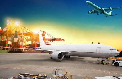 国际空运以其独特的速度优势和效率之美，成为现代物流领域璀璨明珠