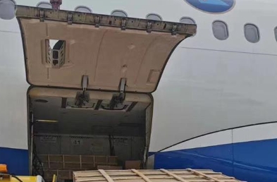 国际空运价格变动影响跨国企业以及消费者日常