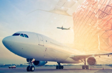 航空货运公司正以前所未有的决心和行动，回应着关切的需求