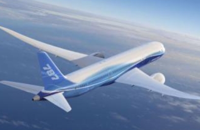 国际空运成为现代全球贸易的重要支柱
