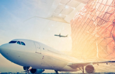 航空货运以其独特的魅力与优势，在全球化的大潮中乘风破浪