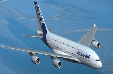 航空货运公司以其优势，继续在蓝天上书写着属于自己的辉煌篇章