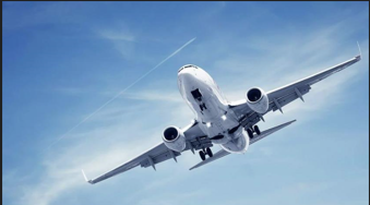 国际空运：安全、灵活的物流运输方式引领国际贸易新潮流