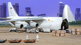 航空货运的全球脉络：加速国际流通，连接市场的关键力量
