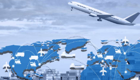 航空货运：构建全球物流网络的关键动脉