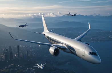 上海国际空运货代，让企业货运无忧