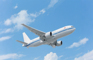 数码新品“秒”达全球，国际航空物流藏何玄机