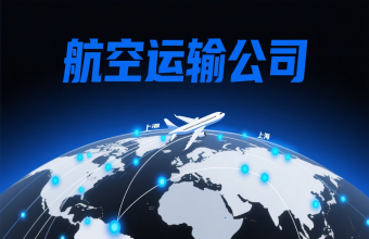 高价值货物跨国运？航空运输公司帮上海企业 “飞” 得稳