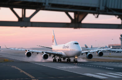 国际空运：高时效跨境运输的核心体系与实操指南